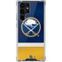 NHL Buffalo Sabres Jersey Galaxy S22 Ultra Clear Case