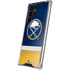 NHL Buffalo Sabres Jersey Galaxy S22 Ultra Clear Case