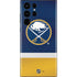 NHL Buffalo Sabres Jersey Galaxy S22 Ultra Skin