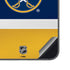 NHL Buffalo Sabres Jersey Galaxy S23 FE Skin