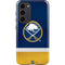 NHL Buffalo Sabres Jersey Galaxy S23 Plus Pro Case