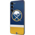 NHL Buffalo Sabres Jersey Galaxy S23 Plus Skin