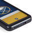 NHL Buffalo Sabres Jersey Galaxy S23 Plus Waterproof Case