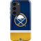 NHL Buffalo Sabres Jersey Galaxy S23 Pro Case