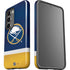 NHL Buffalo Sabres Jersey Galaxy S23 Pro Case
