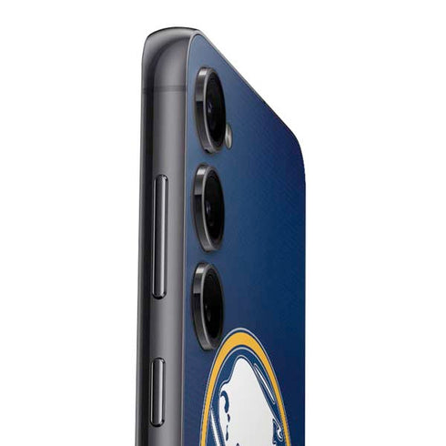 NHL Buffalo Sabres Jersey Galaxy S23 Skin