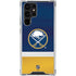 NHL Buffalo Sabres Jersey Galaxy S24 Ultra Clear Case