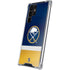 NHL Buffalo Sabres Jersey Galaxy S24 Ultra Clear Case