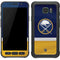 NHL Buffalo Sabres Jersey Galaxy S7 Active Skin