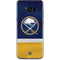 NHL Buffalo Sabres Jersey Galaxy S8 Plus Skin