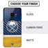 NHL Buffalo Sabres Jersey Galaxy S9 Skin