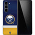 NHL Buffalo Sabres Jersey Galaxy Z Fold5 5G Skin