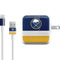 NHL Buffalo Sabres Jersey iPad Charger (10W USB) Skin