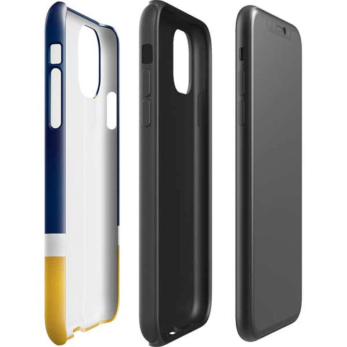 NHL Buffalo Sabres Jersey iPhone 11 Impact Case