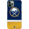 NHL Buffalo Sabres Jersey iPhone 11 Pro Lite Case