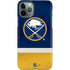 NHL Buffalo Sabres Jersey iPhone 11 Pro Lite Case