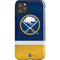 NHL Buffalo Sabres Jersey iPhone 11 Pro Max Impact Case