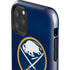 NHL Buffalo Sabres Jersey iPhone 11 Pro Max Impact Case