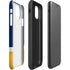 NHL Buffalo Sabres Jersey iPhone 11 Pro Max Impact Case