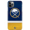 NHL Buffalo Sabres Jersey iPhone 11 Pro Max Lite Case