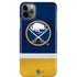 NHL Buffalo Sabres Jersey iPhone 11 Pro Max Lite Case
