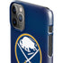 NHL Buffalo Sabres Jersey iPhone 11 Pro Max Lite Case