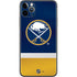 NHL Buffalo Sabres Jersey iPhone 11 Pro Max Skin