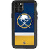 NHL Buffalo Sabres Jersey iPhone 11 Pro Max Waterproof Case