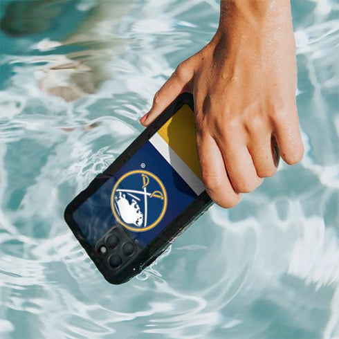 NHL Buffalo Sabres Jersey iPhone 11 Pro Max Waterproof Case