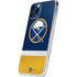 NHL Buffalo Sabres Jersey iPhone 11 Pro Skin