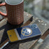 NHL Buffalo Sabres Jersey iPhone 11 Pro Skin