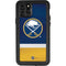 NHL Buffalo Sabres Jersey iPhone 11 Pro Waterproof Case
