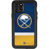 NHL Buffalo Sabres Jersey iPhone 11 Pro Waterproof Case