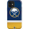 NHL Buffalo Sabres Jersey iPhone 12 Impact Case