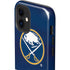 NHL Buffalo Sabres Jersey iPhone 12 Impact Case