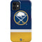 NHL Buffalo Sabres Jersey iPhone 12 Mini Lite Case