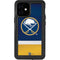 NHL Buffalo Sabres Jersey iPhone 12 Mini Waterproof Case