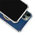 NHL Buffalo Sabres Jersey iPhone 12 Pro Clear Case