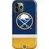 NHL Buffalo Sabres Jersey iPhone 12 Pro Impact Case