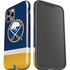 NHL Buffalo Sabres Jersey iPhone 12 Pro Impact Case