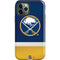NHL Buffalo Sabres Jersey iPhone 12 Pro Max Impact Case