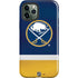 NHL Buffalo Sabres Jersey iPhone 12 Pro Max Impact Case
