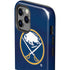 NHL Buffalo Sabres Jersey iPhone 12 Pro Max Impact Case