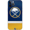 NHL Buffalo Sabres Jersey iPhone 12 Pro Max Skin