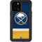 NHL Buffalo Sabres Jersey iPhone 12 Pro Max Waterproof Case