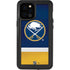 NHL Buffalo Sabres Jersey iPhone 12 Pro Max Waterproof Case