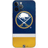 NHL Buffalo Sabres Jersey iPhone 12 Pro Skin