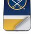 NHL Buffalo Sabres Jersey iPhone 12 Pro Skin