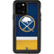 NHL Buffalo Sabres Jersey iPhone 12 Pro Waterproof Case
