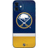 NHL Buffalo Sabres Jersey iPhone 12 Skin